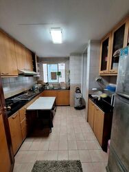 Yishun Sapphire (D27), Condominium #476233701